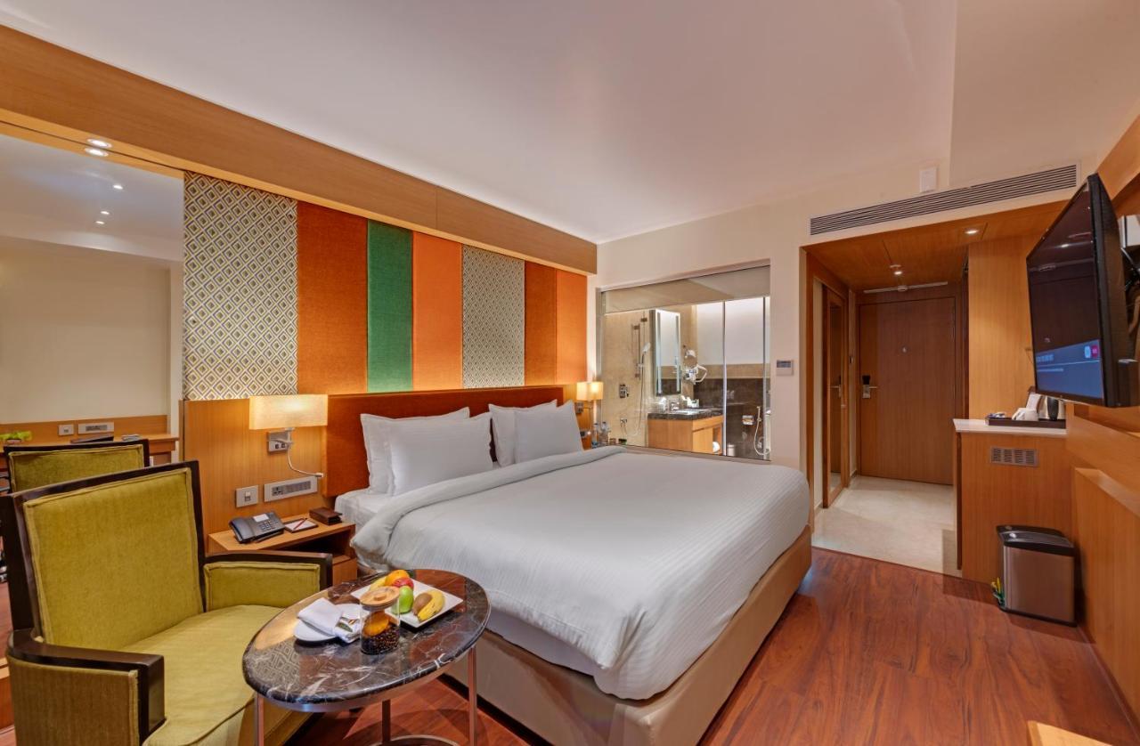 The Fern, Kolhapur Hotel Eksteriør billede