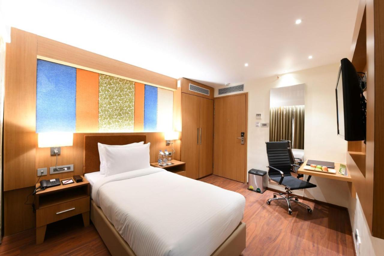 The Fern, Kolhapur Hotel Eksteriør billede