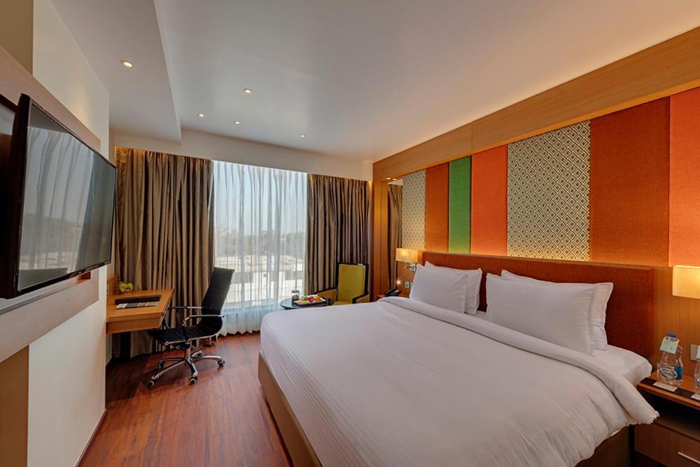 The Fern, Kolhapur Hotel Eksteriør billede
