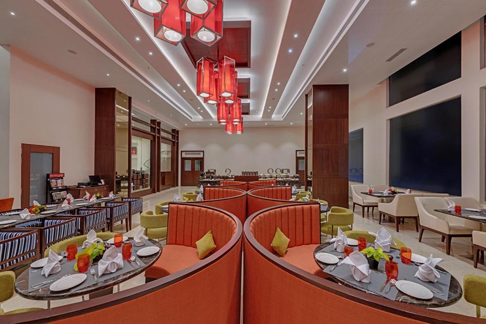 The Fern, Kolhapur Hotel Eksteriør billede
