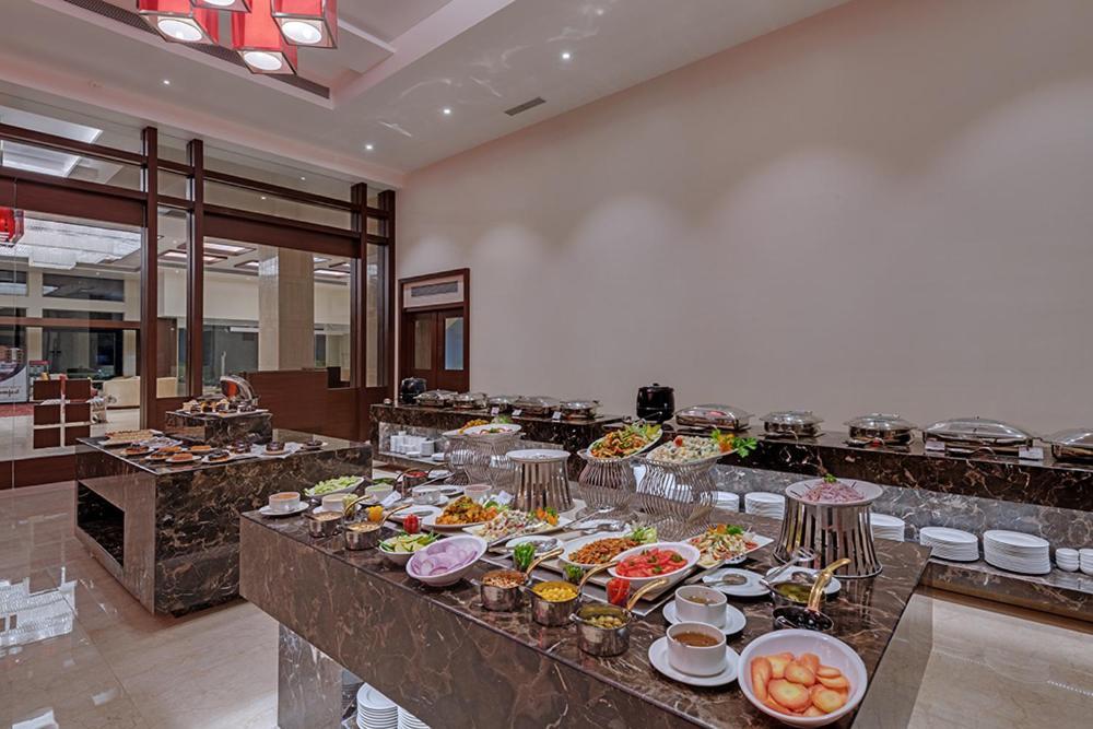 The Fern, Kolhapur Hotel Eksteriør billede